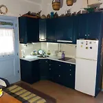 Appartamento Glaros