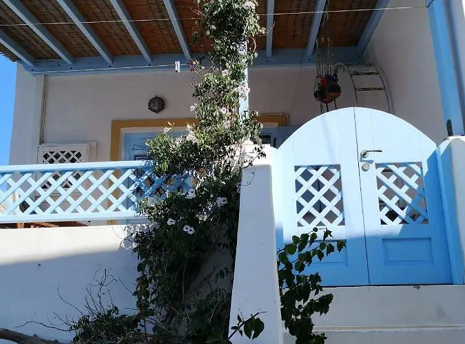 Apartment Glaros Pera Gyalos