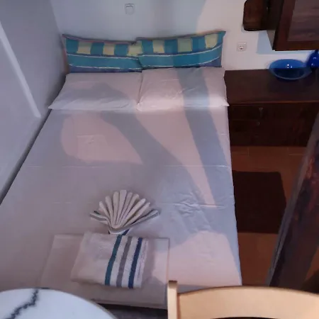 Appartement Glaros