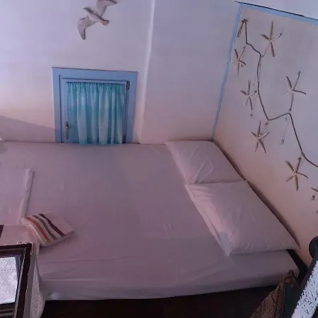 Apartman Glaros Péra Jalósz