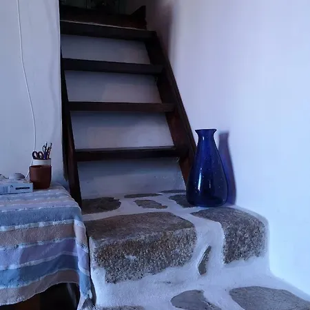 Glaros Appartement *