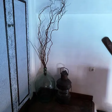 Glaros * Péra Jalósz