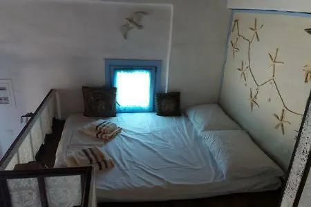 Glaros Appartement *