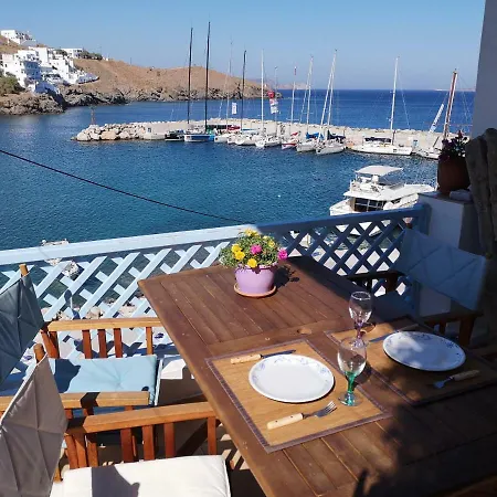 Glaros Péra Jalósz